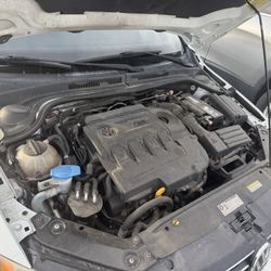 2015 Volkswagen Jetta