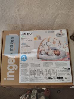 Baby gym brand new