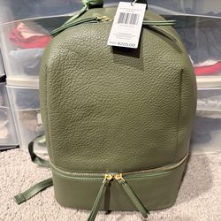 New Vera Bradley medium backpack