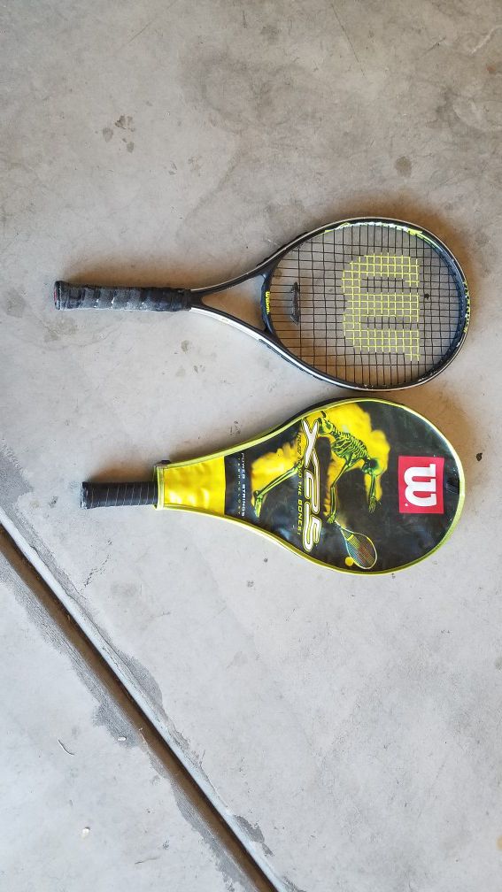Tennis Racket 2#