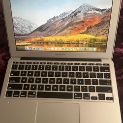 2010 MacBook Air 