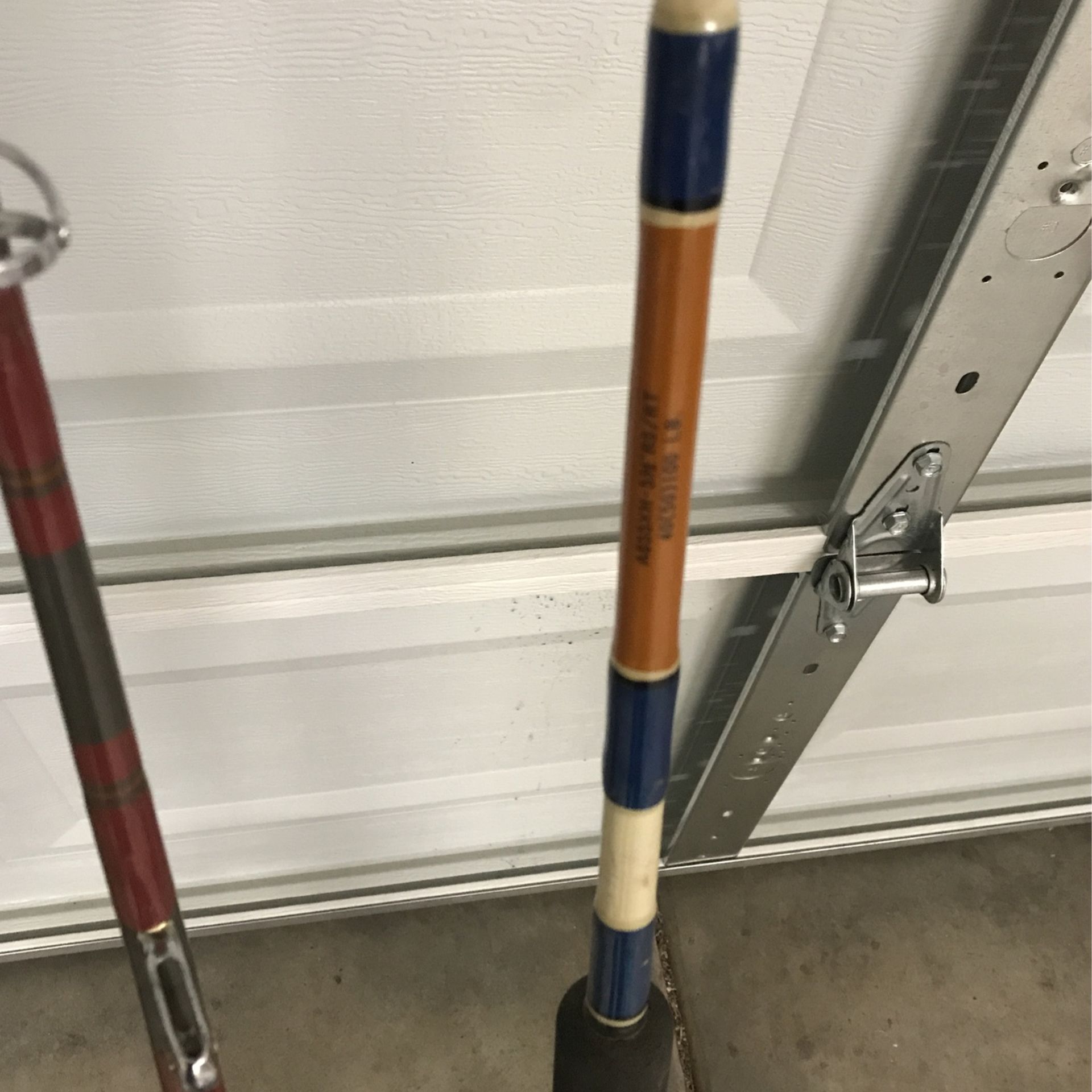 Fishing Rods