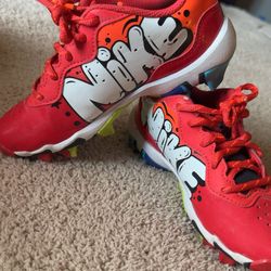 Clits for kid size 1 Y