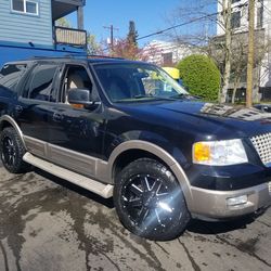 2003 Ford Expedition