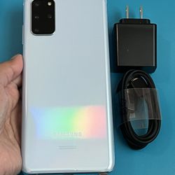Samsung Galaxy S20 Plus 5G (128gb) Cloud Blue UNLOCKED