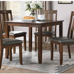 Dining Table Set 
