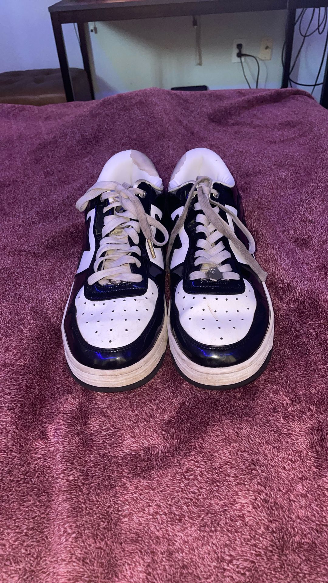 Bapestas