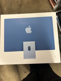 Apple iMac 24 inch