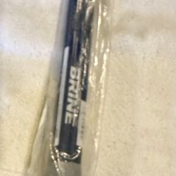 Brine King Lacrosse Stick