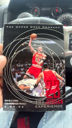 Collectors card
