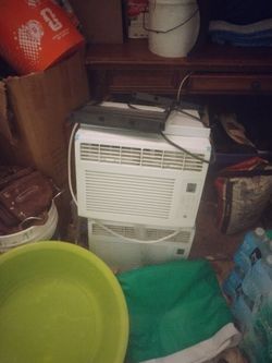 Windo ac