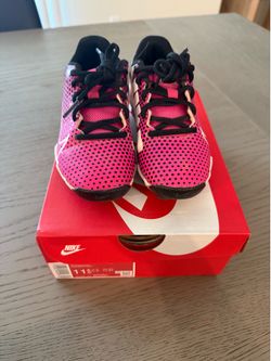 Nike Hyperdiamond 4 Keystone GG Pink Size 11