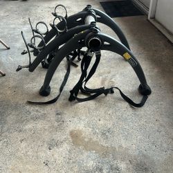 Saris Bike Rack 