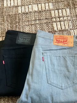Levi’s
