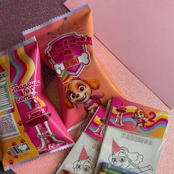 Party Items