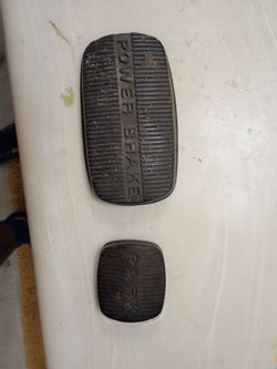 Impala cars station wagon pickup truck fits brake and Park pads