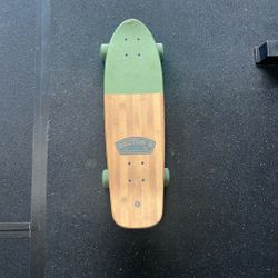 Sector 9 Skateboard