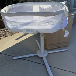 Halo Bassinet