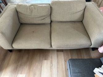 Free couch