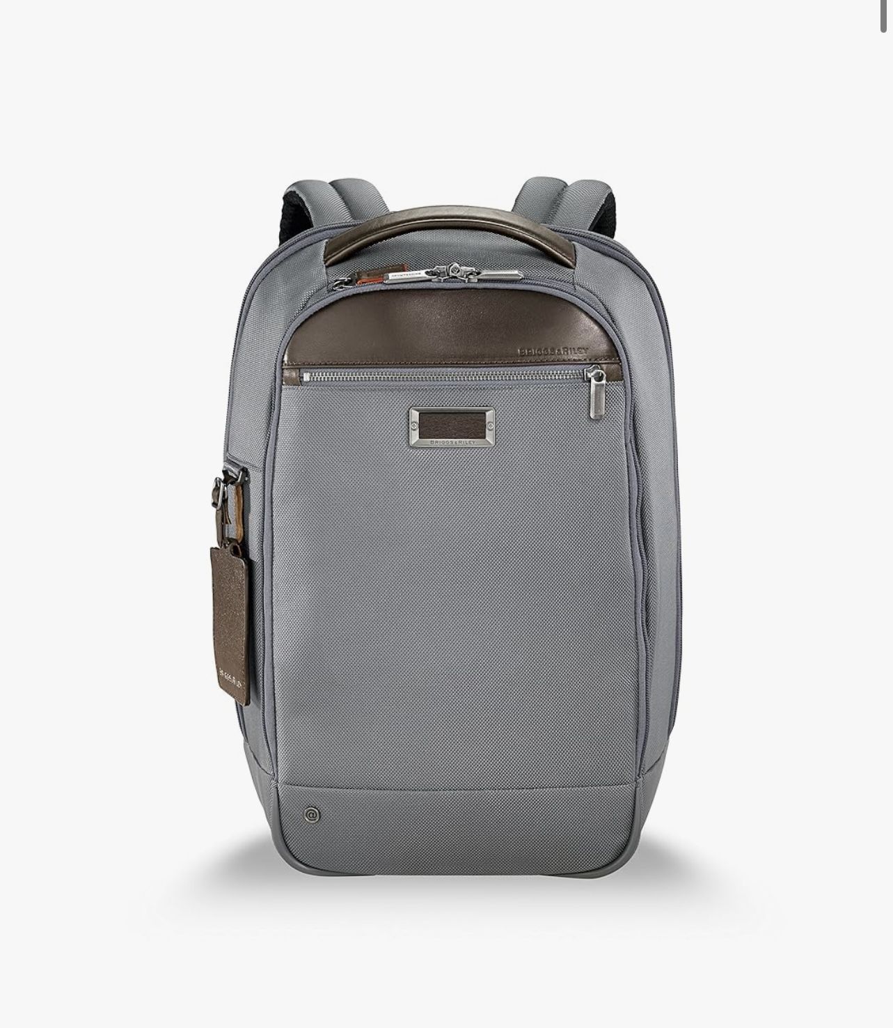 Briggs & Riley @Work Slim Backpack