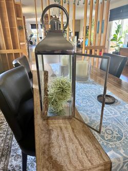 Z Gallerie Lantern