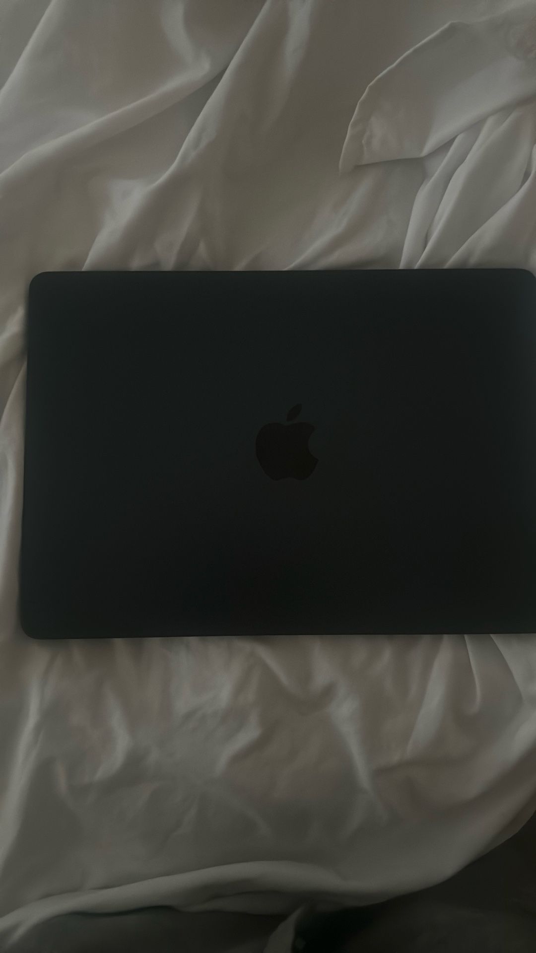 Touch ID Apple MacBook