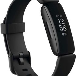 FitBit Inspire 2 - Black