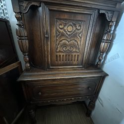 Vintage Furniture 