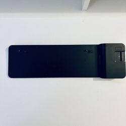 HP 2013 Ultra Slim Docking Station