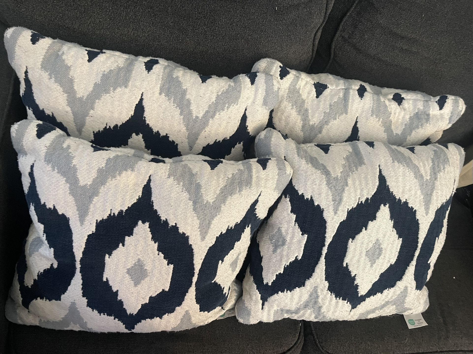Couch Pillows