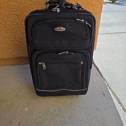 Travel Bag
