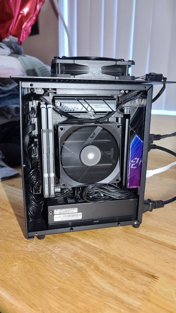 Rzyen 5 7500f - Cpu Only!