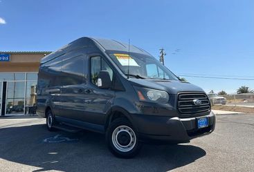 2019 Ford Transit 250 Van