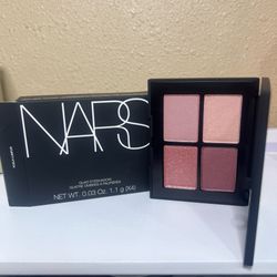 NARS Eyeshadow Palette