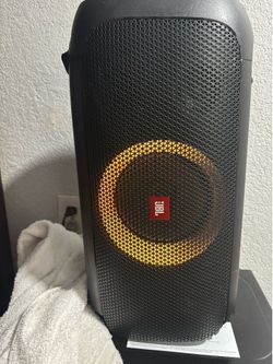 JBL PARTY BOX