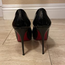 Christian Louboutin Heels