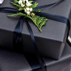 Mobile Gift Wrapping 