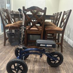 Knee Scooter 