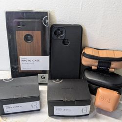 mobile phone lens for the photographer at heart