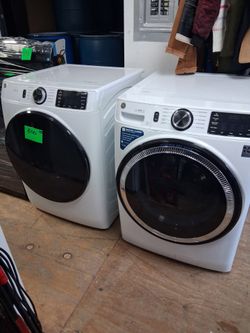 Moore appliances