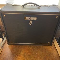 Boss Katana 100 MKII 