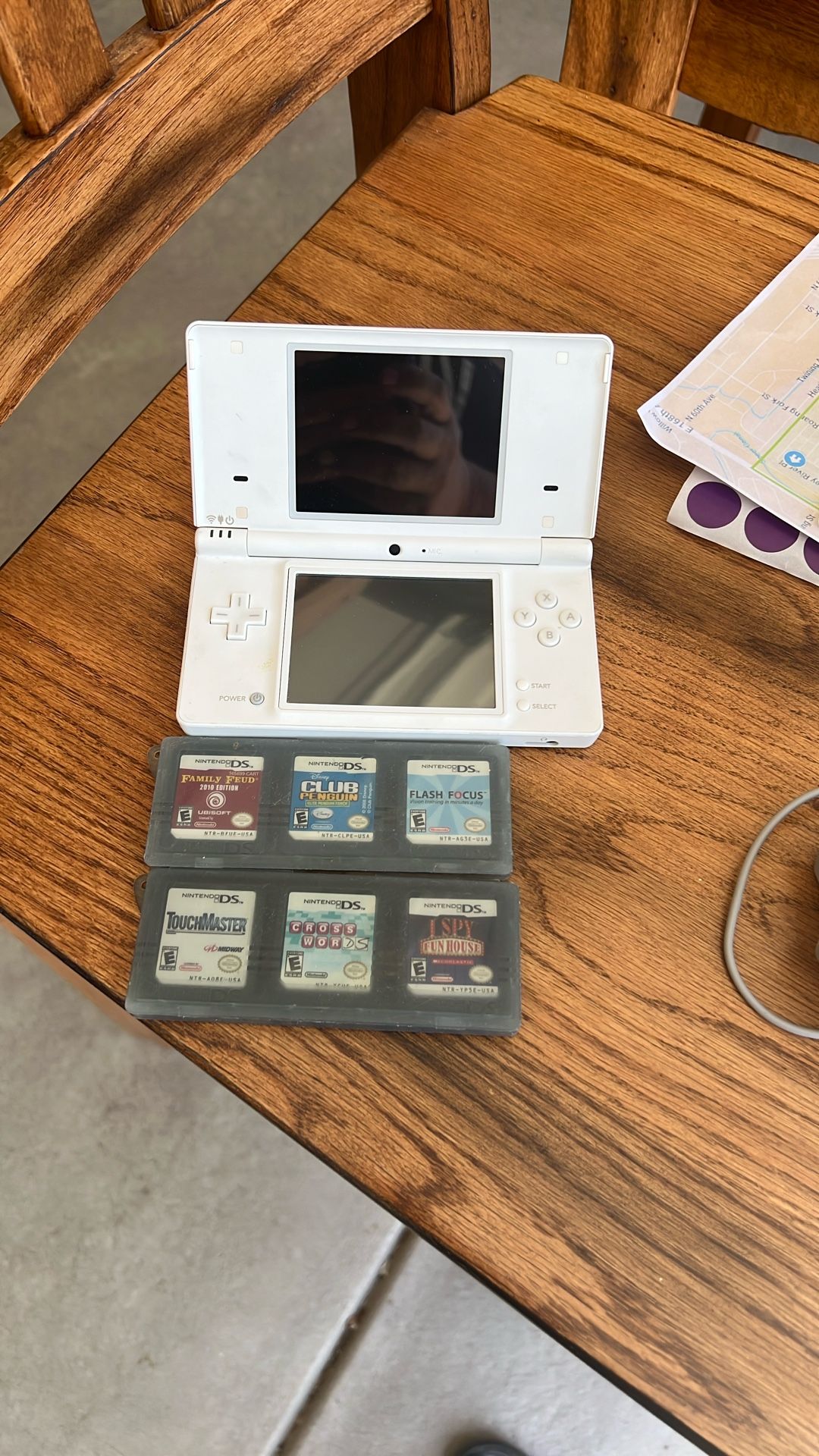 Nintendo DS