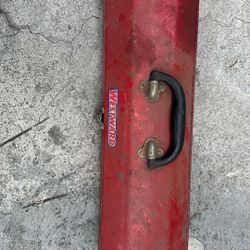 Tool Box 