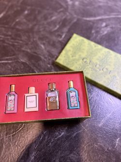 Perfume set