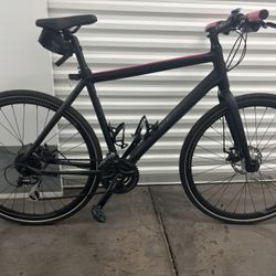 Cannondale 12 Speed 