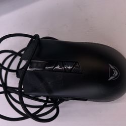 Wired Gaming Mouse