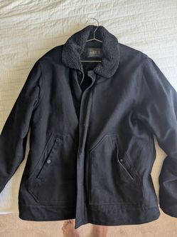Triple aught design watchtower N1 deck jacket