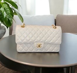 Chanel purse