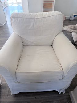 Pottery Barn Glider