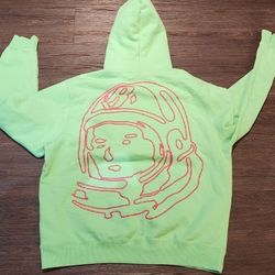 Billionaire Boys Club - Hoodie - XL